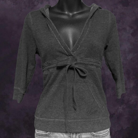 00s Kismet Babydoll Pullover - Picture 1 of 5